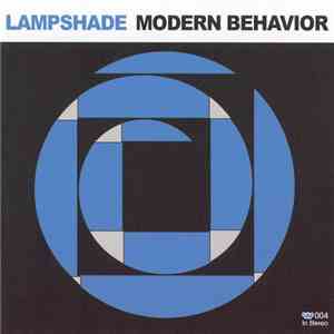 Lampshade  - Modern Behavior