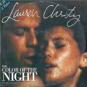 Lauren Christy - The Color Of The Night