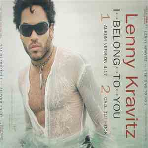 Lenny Kravitz - I Belong To You