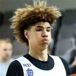Lil Puro - Lamelo