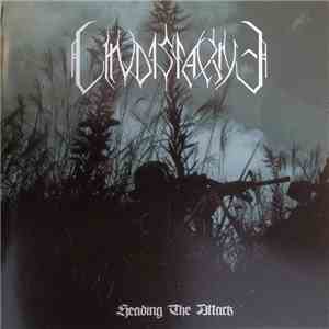 Lindisfarne  - Heading The Attack