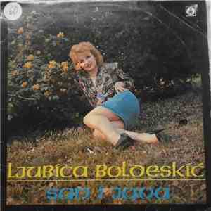 Ljubica Boldeskić - San I Java