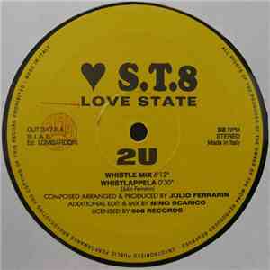 Love State - 2U