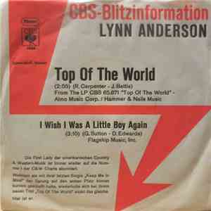 Lynn Anderson - Top Of The World