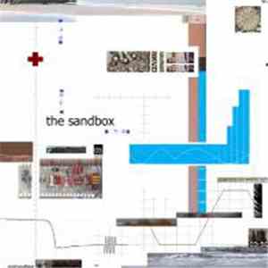 Machinist - The Sandbox