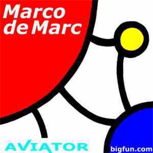 Marco De Marc - Aviator