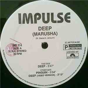 Marusha - Deep