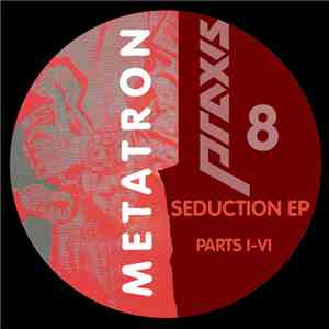 Metatron - Seduction EP