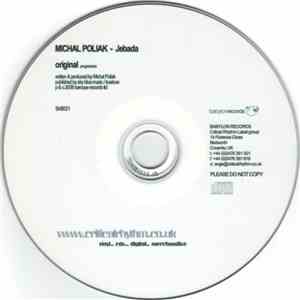 Michal Poliak - Jebada
