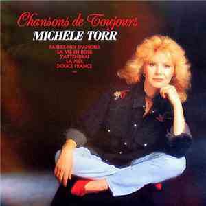 Michèle Torr - Chansons De Toujours