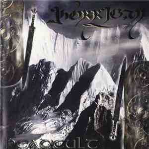 Morrigan  - Headcult