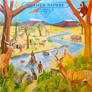 Mother Nature - A Breath Of Fresh Air