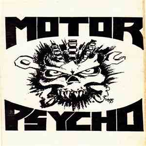 Motorpsycho  - Motorpsycho