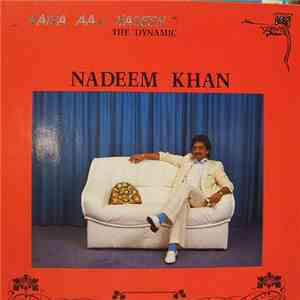 Nadeem Khan - Kaisa Aaj Haseen