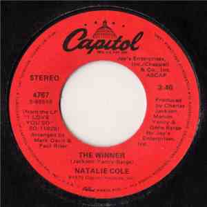 Natalie Cole - The Winner