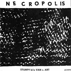 Necropolis  - Stumpf b/w Van V. Art