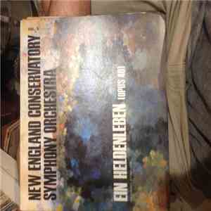 New England Conservatory Symphony Orchestra, Gunther Schuller - Vol. 5 - Ein Heldenleben (Opus 40)