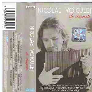 Nicolae Voiculeț - De Dragoste