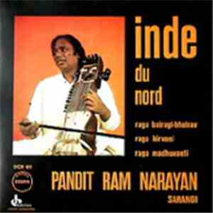 Pandit Ram Narayan - Inde Du Nord