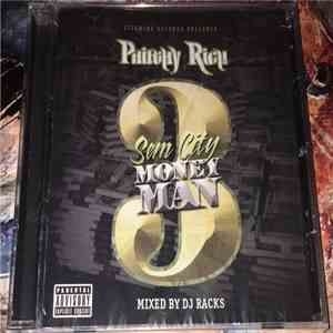 Philthy Rich - Sem City Money Man 3
