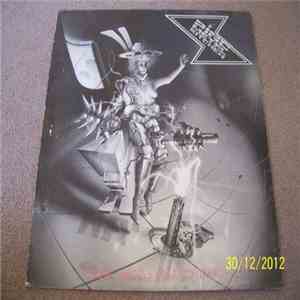 Pinc Metal Kitchen - Where Angels Fear To Tread