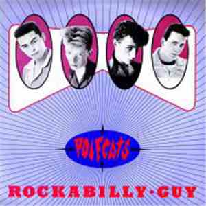 Polecats - Rockabilly-Guy