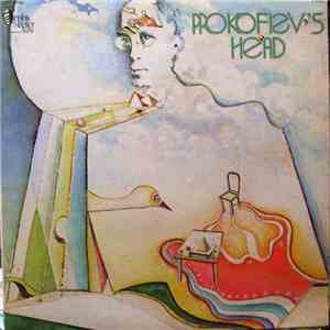 Prokofiev - Prokofiev's Head