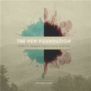 Quentin Baxter, Marcus Amaker - The New Foundation