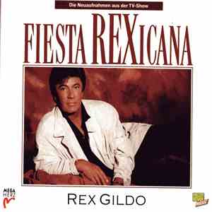 Rex Gildo - Fiesta Rexicana