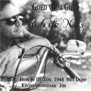 Rob de Nijs - Goed Voor Goud