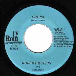 Robert Ruffin And Romance  - Cruise