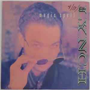 Roger Lynch - Magic Spell