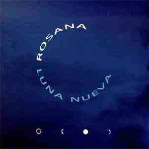 Rosana - Luna Nueva