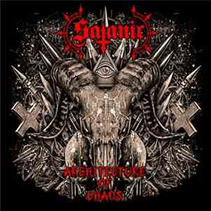 Satanic - Architecture of Chaos