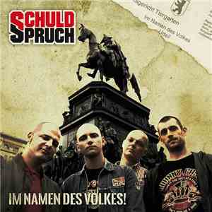 SchuldSpruch - Im Namen Des Volkes!