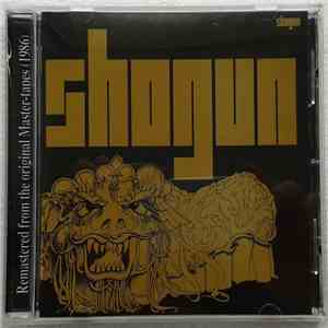 Shogun  - Shogun