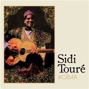 Sidi Touré - Koïma