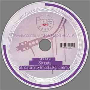Simina Grigoriu - Nebuna Stricata