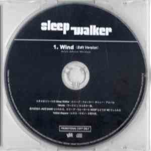 Sleep Walker - Wind(Edit Version)