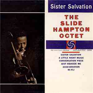 Slide Hampton Octet - Sister Salvation