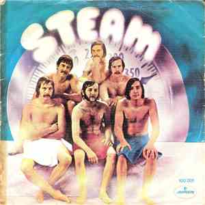 Steam - I've Gotta Make You Love Me