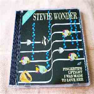 Stevie Wonder - First Hits