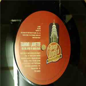 Tammi Lavette - You Tore Apart My Broken Heart