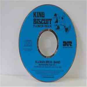The Allman Brothers Band - King Biscuit Flower Hour Allman Brothers Retrospective Part 1
