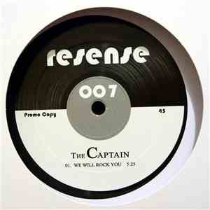 The Captain - Resense 007