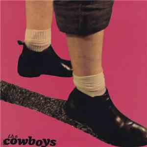 The Cowboys  - Vol. 4