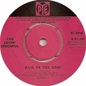The Lovin' Spoonful - Rain On The Roof