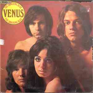 The Shocking Blue - Venus