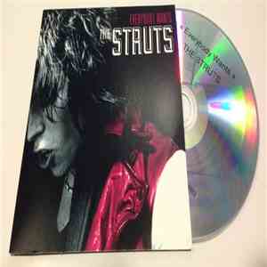 The Struts  - Everybody Wants