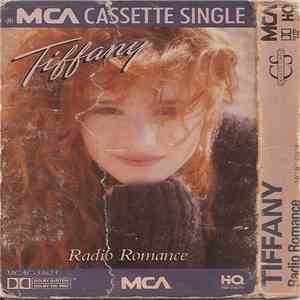 Tiffany - Radio Romance